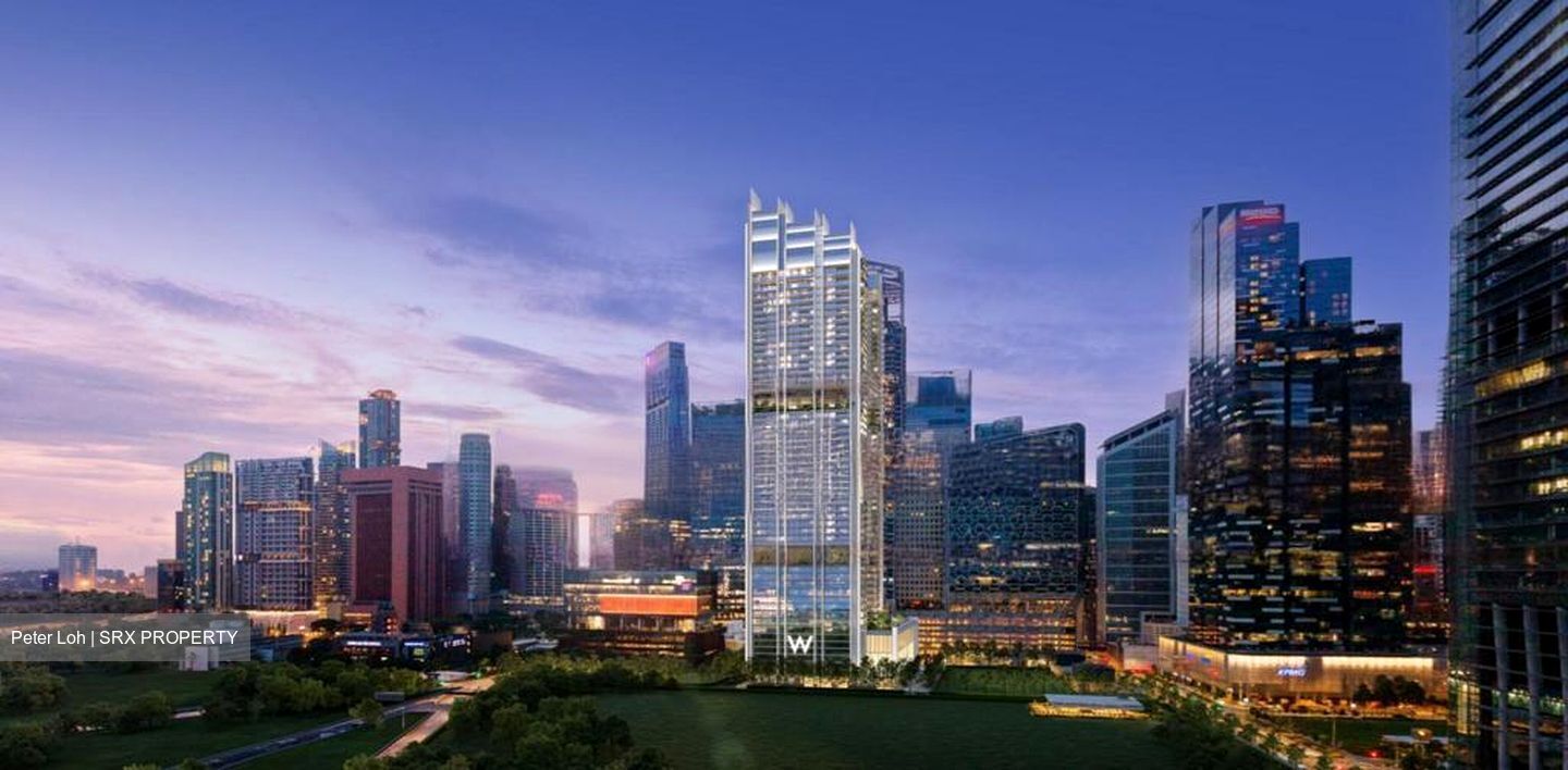 Marina View (D1), Apartment #454676911